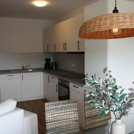 Apartment Ankommen Statt Nur Uebernachten - 6 Personen *