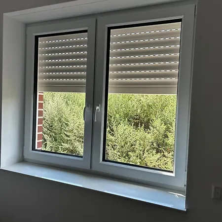 Apartment Ankommen Statt Nur Uebernachten - 6 Personen